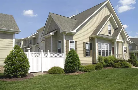 1100 Denby Ct, Wake Forest, NC 27587 photo 1