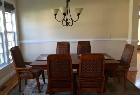 1100 Denby Ct, Wake Forest, NC 27587 photo 8