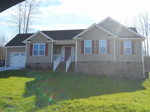 136 Glasgow St, Stem, NC 27581 photo 1