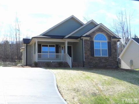 134 Glasgow St, Stem, NC 27581 photo 1