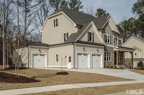 2132 Vecchio Ln, Apex, NC 27502 photo 25