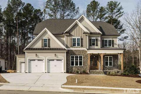 2132 Vecchio Ln, Apex, NC 27502 photo 1