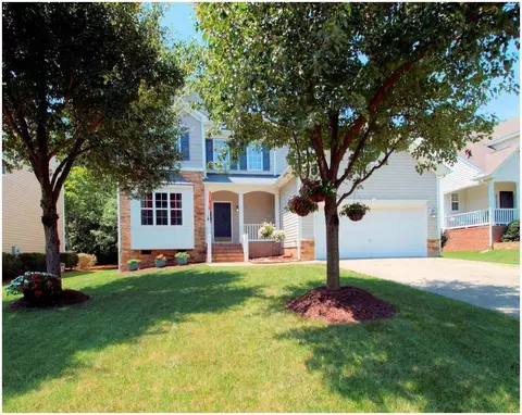 1916 Carnation Dr, Durham, NC 27703 photo 1