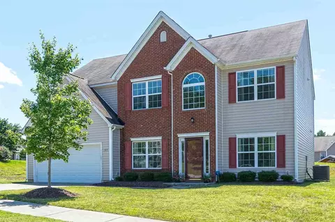 105 Truss Way, Durham, NC 27704 photo 1