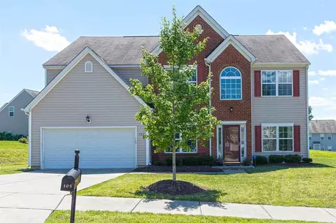 105 Truss Way, Durham, NC 27704 photo 2
