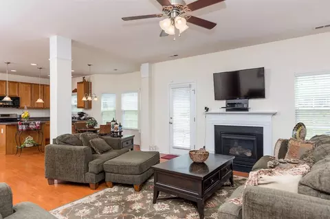 105 Truss Way, Durham, NC 27704 photo 5