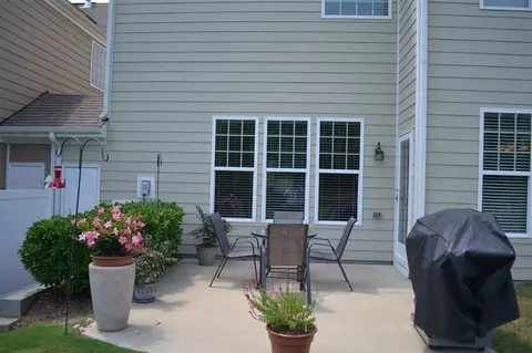 321 Dimock Way, Wake Forest, NC 27587 photo 22