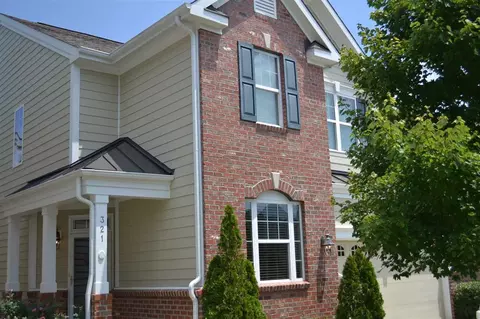 321 Dimock Way, Wake Forest, NC 27587 photo 2