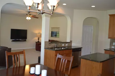 321 Dimock Way, Wake Forest, NC 27587 photo 7