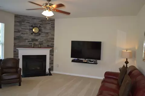 321 Dimock Way, Wake Forest, NC 27587 photo 10