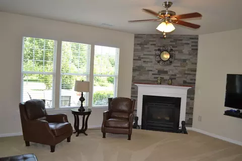 321 Dimock Way, Wake Forest, NC 27587 photo 8