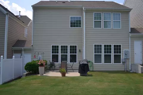 321 Dimock Way, Wake Forest, NC 27587 photo 24