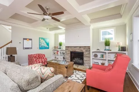 413 Teague St, Wake Forest, NC 27587 photo 4