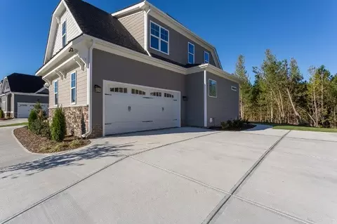 413 Teague St, Wake Forest, NC 27587 photo 2