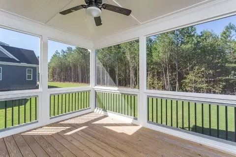 413 Teague St, Wake Forest, NC 27587 photo 23