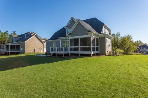 413 Teague St, Wake Forest, NC 27587 photo 25