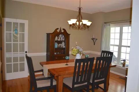132 Walker Run, Selma, NC 27576 photo 5