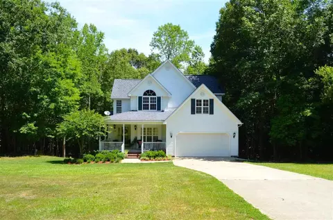 132 Walker Run, Selma, NC 27576 photo 1