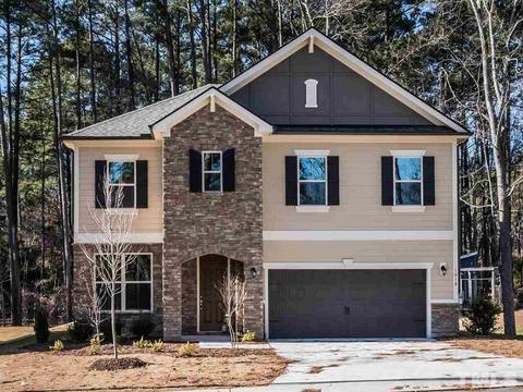 1010 Capstone Dr, Durham, NC 27713 photo 1