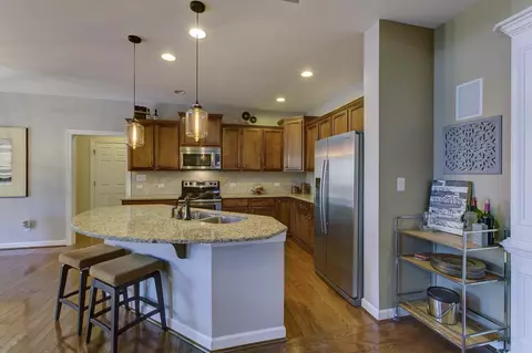 310 Brandywine Dr, Raleigh, NC 27607 photo 7