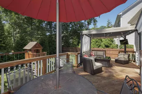 310 Brandywine Dr, Raleigh, NC 27607 photo 24