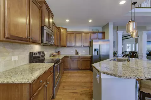 310 Brandywine Dr, Raleigh, NC 27607 photo 8