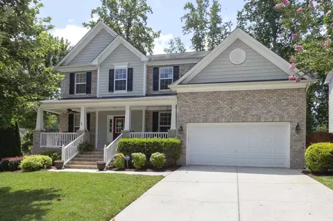 310 Brandywine Dr, Raleigh, NC 27607 photo 1