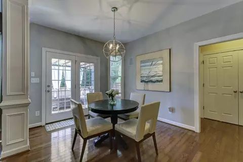 310 Brandywine Dr, Raleigh, NC 27607 photo 9