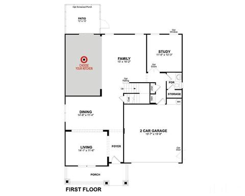 115 Putters Ct, Durham, NC 27703 photo 2