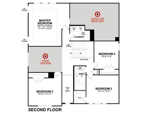 115 Putters Ct, Durham, NC 27703 photo 3