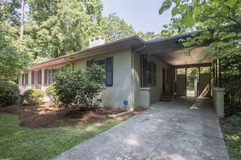 2726 Stuart Dr, Durham, NC 27707 photo 2