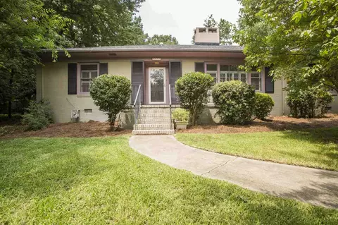2726 Stuart Dr, Durham, NC 27707 photo 1