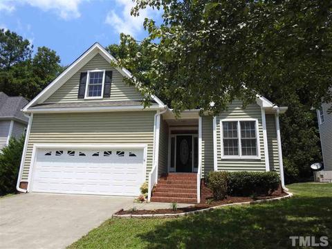 424 Longbourn Dr, Wake Forest, NC 27587 photo 2