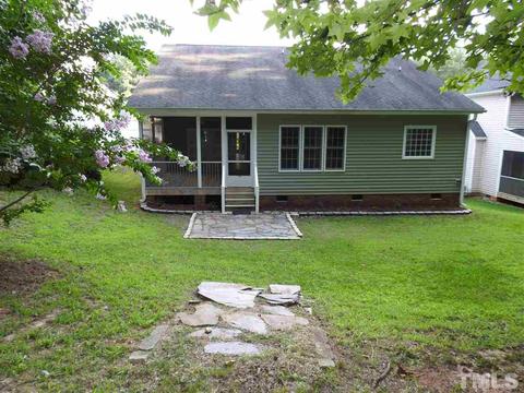 424 Longbourn Dr, Wake Forest, NC 27587 photo 3