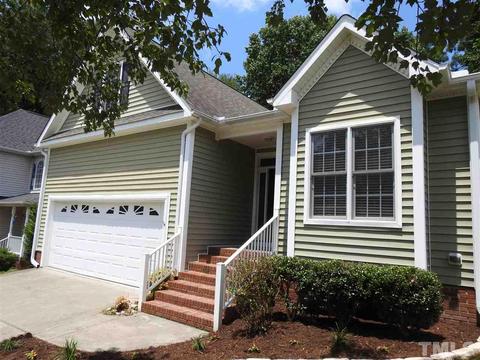 424 Longbourn Dr, Wake Forest, NC 27587 photo 1