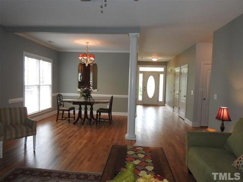 424 Longbourn Dr, Wake Forest, NC 27587 photo 8