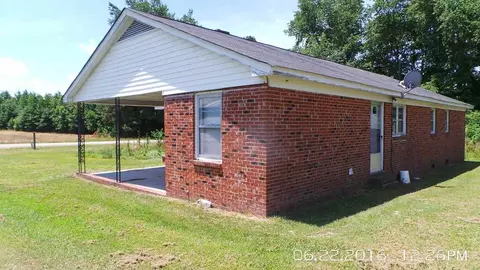 2401 Kittrell Rd, Kittrell, NC 27544 photo 2