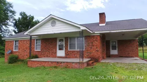 2401 Kittrell Rd, Kittrell, NC 27544 photo 1