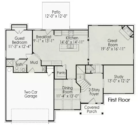 101 Red Angus Dr, Smithfield, NC 27577 photo 5