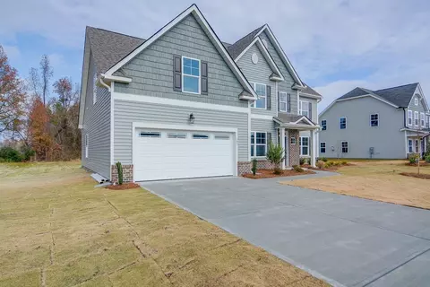 101 Red Angus Dr, Smithfield, NC 27577 photo 3