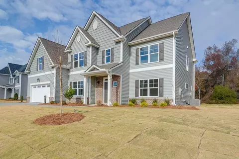 101 Red Angus Dr, Smithfield, NC 27577 photo 2