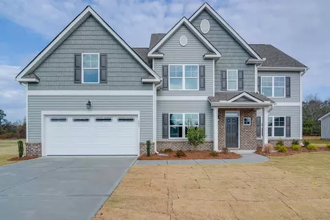 101 Red Angus Dr, Smithfield, NC 27577 photo 1
