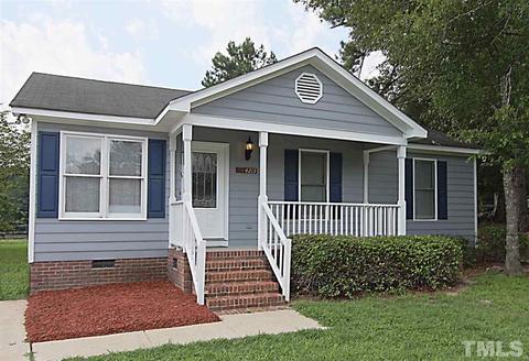 4213 Bluewing Rd, Raleigh, NC 27616 photo 1