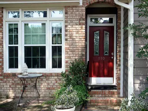 110 Crestpoint Ct, Cary, NC 27513 photo 2