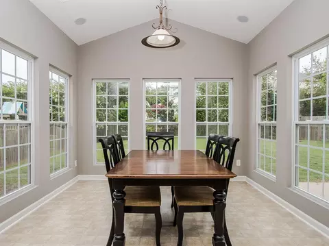 852 Stackhurst Way, Wake Forest, NC 27587 photo 11