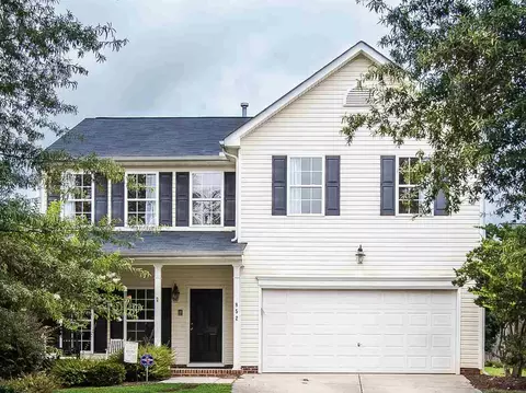852 Stackhurst Way, Wake Forest, NC 27587 photo 1