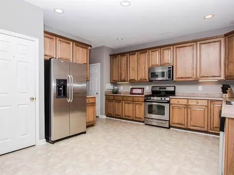 852 Stackhurst Way, Wake Forest, NC 27587 photo 7