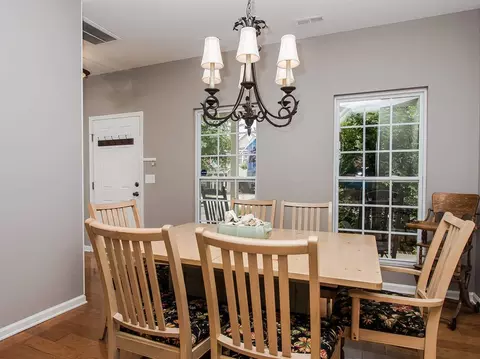 852 Stackhurst Way, Wake Forest, NC 27587 photo 5