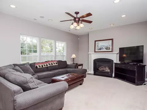 852 Stackhurst Way, Wake Forest, NC 27587 photo 12