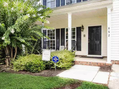 852 Stackhurst Way, Wake Forest, NC 27587 photo 2